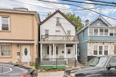 43 Quincy St, Passaic, NJ 07055 - Photo 1