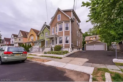 10 Westcott St, Bloomfield, NJ 07003 - Photo 1