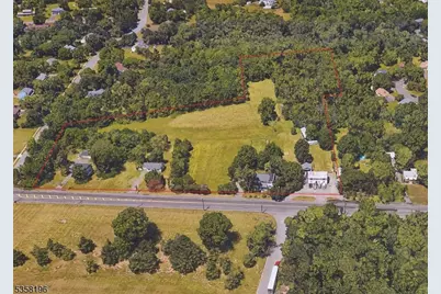 812-822 US Highway 206, Hillsborough Township, NJ 08844 - Photo 1