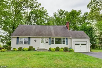 11 Florham Ave, Florham Park, NJ 07932 - Photo 1