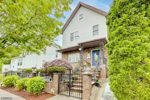 393 Hamilton St, Rahway, NJ 07065 - Photo 1