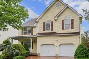 39 Reinhart Way, Bridgewater, NJ 08807 - Photo 1