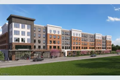 321 East 3rd Street #209, Plainfield City, NJ 07060 - Photo 1