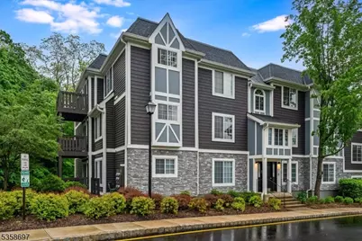 83 Village Dr, Morris Township, NJ 07960 - Photo 1