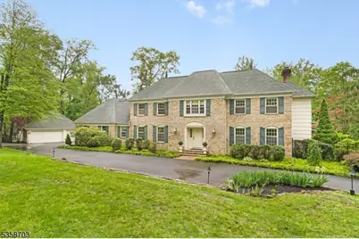 4 Jonathan Smith Rd, Morris Township, NJ 07960 - Photo 1