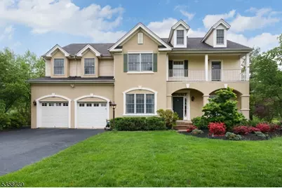 3 Firestone Ct, Montgomery Township, NJ 08558 - Photo 1