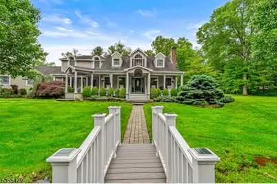 6 Frances Rd, Warren Township, NJ 07059 - Photo 1