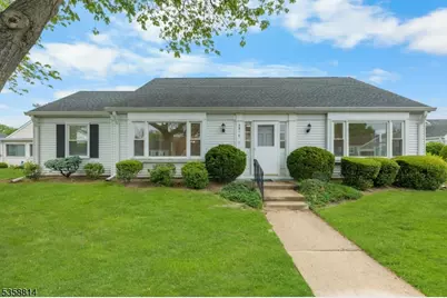 381C Old Nassau Rd, Monroe Township, NJ 08831 - Photo 1