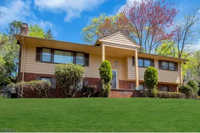 107 Hendrickson St, Haworth, NJ 07641 - Photo 1