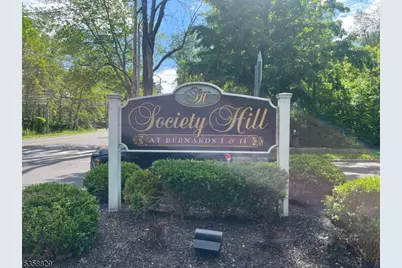 31 Baldwin Ct Condo, Bernards Township, NJ 07920 - Photo 1