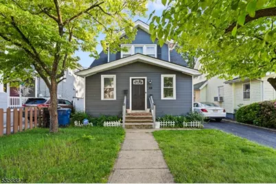 39 Emma St, Plainfield, NJ 07063 - Photo 1