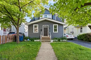 39 Emma St, Plainfield, NJ 07063 - Photo 1