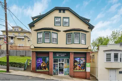 123 Boonton Avenue, Boonton Town, NJ 07005 - Photo 1