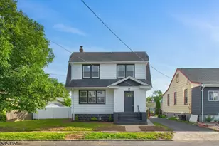 172 W Inman Ave, Rahway, NJ 07065 - Photo 1