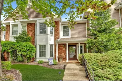 43 Woodledge Ct #43, Rockaway Township, NJ 07866 - Photo 1