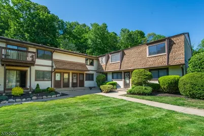 2011B Stonegate Ln #B, Stanhope, NJ 07874 - Photo 1