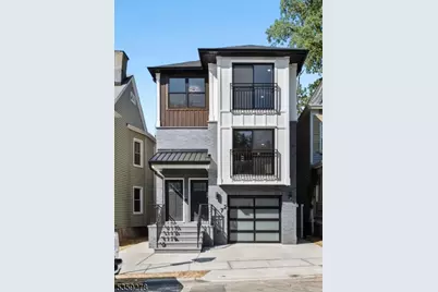 72 Hamilton St, East Orange, NJ 07017 - Photo 1