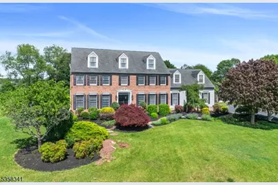 45 Wagner Lane, Hillsborough Township, NJ 08844 - Photo 1