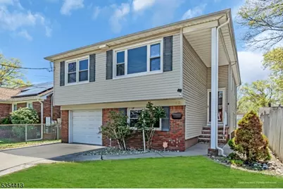 42 E Lincoln Ave, Roselle Park, NJ 07204 - Photo 1