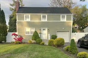 1071 Rose St, Plainfield, NJ 07060 - Photo 1