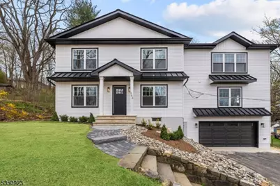 366 Sussex Ave, Morris Township, NJ 07960 - Photo 1