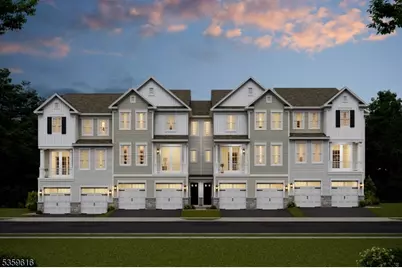 220 Myrtle Rd #1424, Warren Township, NJ 07059 - Photo 1