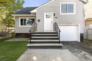 1190 Union St, Linden, NJ 07036 - Photo 1