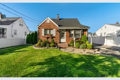 97 Avenue E, Lodi, NJ 07644 - Photo 1