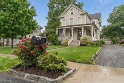 9 Maple St, Lebanon, NJ 08833 - Photo 1