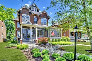 128 W High St, Somerville, NJ 08876 - Photo 1