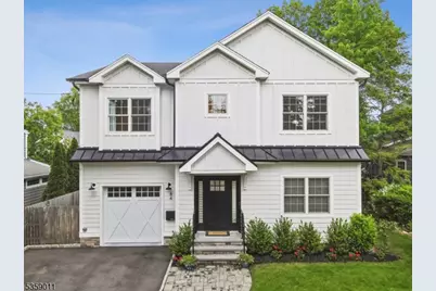 84 Elmwood Ave, Chatham, NJ 07928 - Photo 1