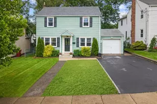18 Cadmus St, Nutley, NJ 07110 - Photo 1