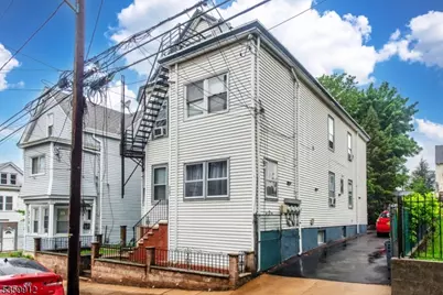 285 Paxton St, Paterson, NJ 07503 - Photo 1