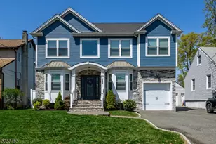 328 Coolidge Dr, Kenilworth, NJ 07033 - Photo 1