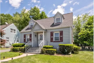 139 Cliff St, Haledon, NJ 07508 - Photo 1