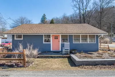 1 E Shore Trl, Sandyston Township, NJ 07826 - Photo 1