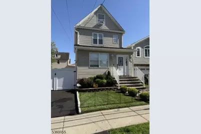 284 W Webster Ave, Roselle Park, NJ 07204 - Photo 1