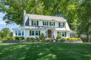 1 Spring Brook Rd, Morris Township, NJ 07960 - Photo 1