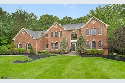 9 Oakridge Rd, Clinton Township, NJ 08801 - Photo 1