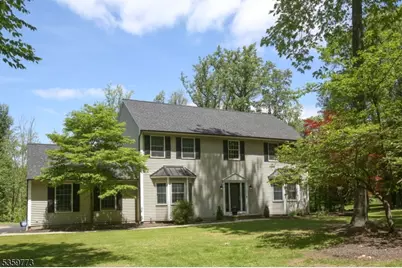 253 Old Beach Glen Rd, Rockaway Township, NJ 07866 - Photo 1