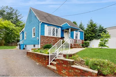 13 Prospect St, Metuchen, NJ 08840 - Photo 1