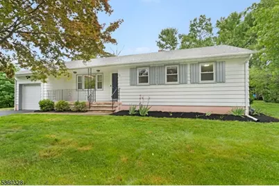 1 Hilltop Ter, Parsippany, NJ 07005 - Photo 1