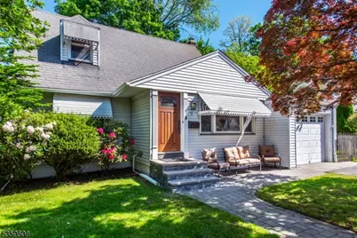 7 Barnett St, Rockaway, NJ 07866 - Photo 1