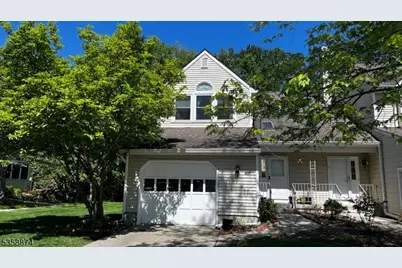 617 Colby Ct, Independence Township, NJ 07840 - Photo 1