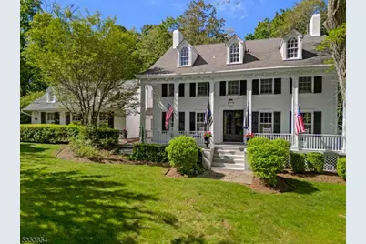 131 Anderson Hill Rd, Bernardsville, NJ 07924 - Photo 1