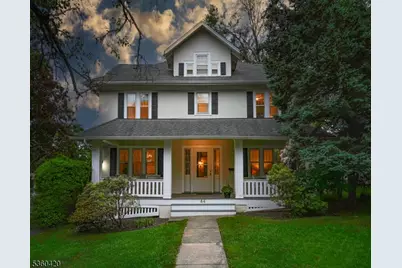 44 Clinton Ave, Maplewood, NJ 07040 - Photo 1