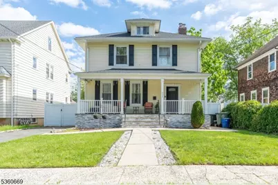 322 Mercer Ave, Roselle, NJ 07203 - Photo 1