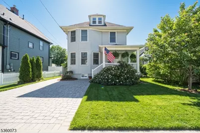 428 Washington St, Boonton Town, NJ 07005 - Photo 1