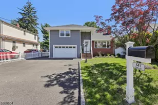 541 Westfield Rd, Scotch Plains Township, NJ 07076 - Photo 1