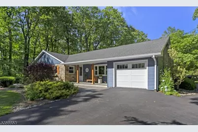 439 Mountain View Road, Franklin Township, NJ 08802 - Photo 1
